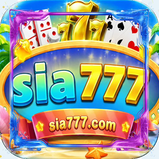 sia777 — mitra unggulan